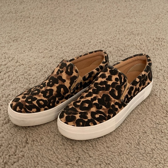 Steve Madden Gills sneakers - Picture 7 of 8